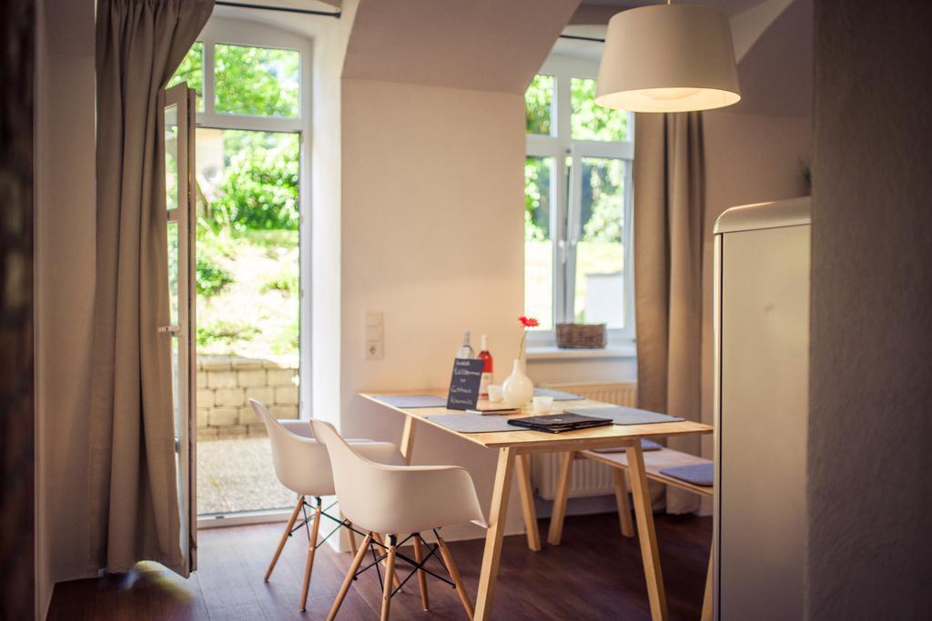Gutshaus Krummin Usedom Luaran gambar